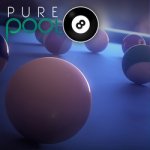 Pure Pool Launches on Switch
