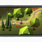 Apple Arcade – 3 Best Branded Games You Can Play Now