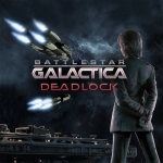 FINISHED - GameGrin Game Giveaway - Win Battlestar Galactica Deadlock