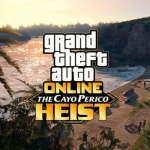 New "Cayo Perico" Heist Revealed in Trailer for Grand Theft Auto V's Biggest Update