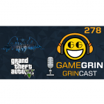 The GrinCast Episode 278 - Why Are There Teeth Furries?