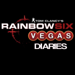 Rainbow Six: Vegas Diaries Part One