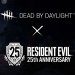 Dead by Daylight Resident Evil Teaser