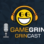 The GrinCast Episode 305 - Gacha Corner