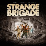E3 2021: Strange Brigade Coming To Switch