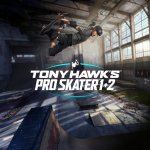 E3 2021: Tony Hawk's Pro Skater 1 + 2 Coming the Nintendo Switch