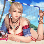 Get More Special Treatment in Dead or Alive Xtreme Venus Vacation