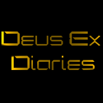 Deus Ex Diaries Part Sixty-Four (Mankind Divided)