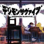 Digimon Survive Character Trailer