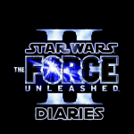 Star Wars: The Force Unleashed II Last Gen Diaries (DS, Wii)