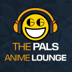 The Pals Anime Lounge - Cyberpunk: Edgerunners