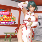 Get Board (Game) with Dead or Alive Xtreme Venus Vacation