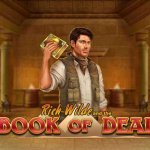 Book of Dead – One of the Most Popular Games Online