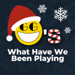 What We're Playing: 19th–25th December
