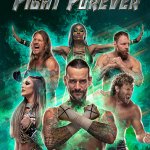 AEW: Fight Forever Review