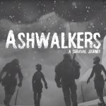 Ashwalkers is a Branching Tale of Post-Apocalyptic Survival