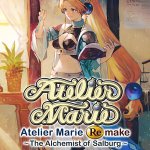 Atelier Marie Remake: The Alchemist of Salburg Review