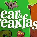 Bear and Breakfast Roadmap Update