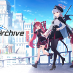 Blue Archive Celebrates A New Story Event, Check Out The Trailer!