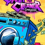 Cash Cleaner Simulator Announcement Trailer
