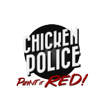 Chicken Police: Paint It Red Review