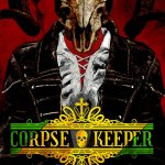 Corpse Keeper Launches on Early Access This February