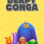 Derpy Conga Preview