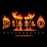 E3 2021: Diablo II Resurrected Trailer