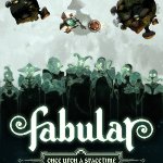 Fabular: Once Upon A Spacetime Steam Early Access Announcement Trailer