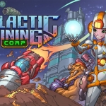 Galactic Mining Corp Review