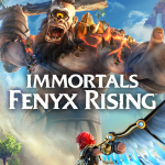 Immortals Fenyx Rising Post-Launch Plans Trailer