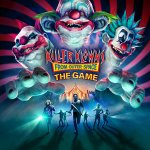 Killer Klowns from Outer Space: The Game Releases 'Meet the Klowns' Trailer