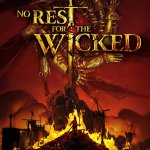 No Rest for the Wicked Preview
