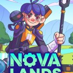 Guerrilla Collective Showcase 2023: Nova Lands