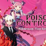 Meet The Characters Of Poison Control