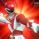 Power Rangers: Battle for the Grid is Getting Street Fighter DLC