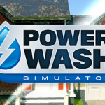 Make Bikini Bottom Sparkle In The New Special Pack For Powerwash Simulator, Trailer and Information!