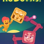 Robotry! Gameplay Trailer