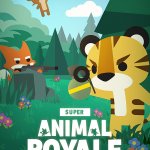 Super Animal Royale Season 8 Trailer and Information