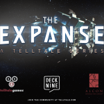 gamescom 2022: The Expanse: A Telltale Series Trailer