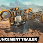 E3 2021: The Outer Worlds 2 Trailer