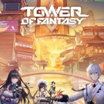 Tower Of Fantasy Roster To Be Joined By New Simulacrum, Check Out The Trailer!