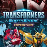 TRANSFORMERS: EARTHSPARK - Expedition Gameplay Trailer