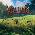 Valheim's The Mountain Update is Out Now