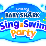 Outright Games Showcase: Baby Shark: Sing & Swim Party