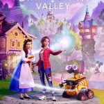 My Disney Dreamlight Valley Character Wishlist